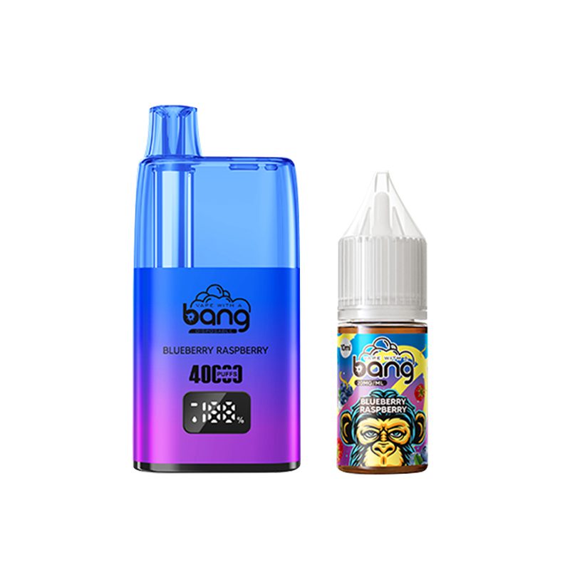 bang 40k 注油-4 bang vape 40k refillable 10pcs/1 box