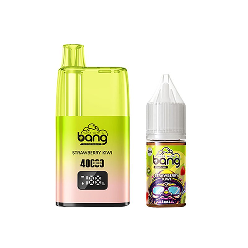 bang 40k 注油-6 bang vape 40k refillable 10pcs/1 box