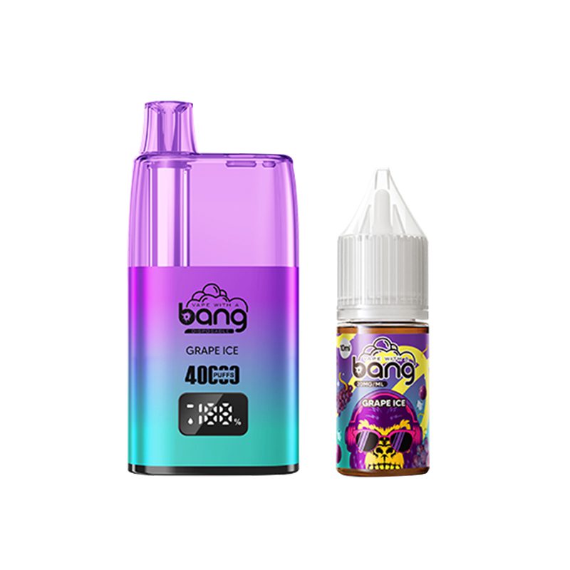 bang 40k 注油-7 bang vape 40k refillable 10pcs/1 box