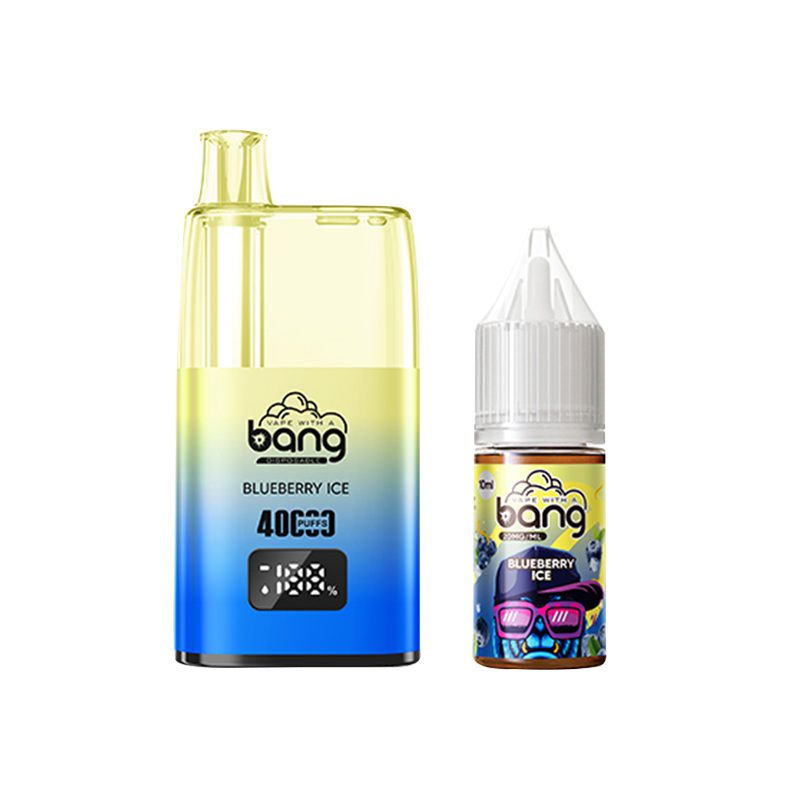 bang 40k 注油-8 bang vape 40k refillable 10pcs/1 box