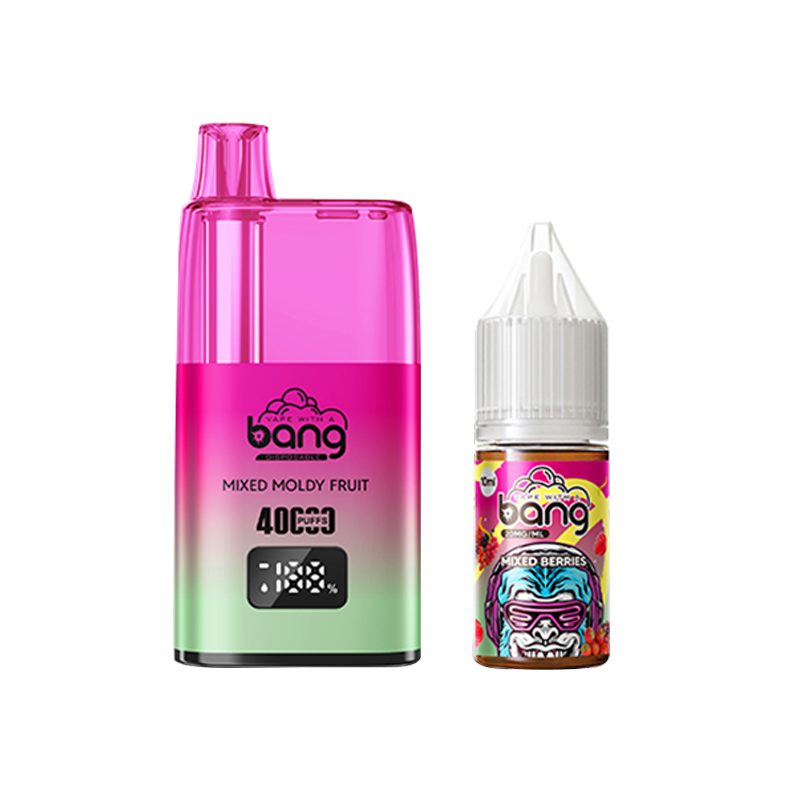 bang 40k 注油-9 bang vape 40k refillable 10pcs/1 box