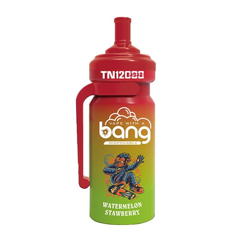 bang NT 12000-1 Vape Bang NT 12000 puff 12K E-cigarette-10PCS/1 box