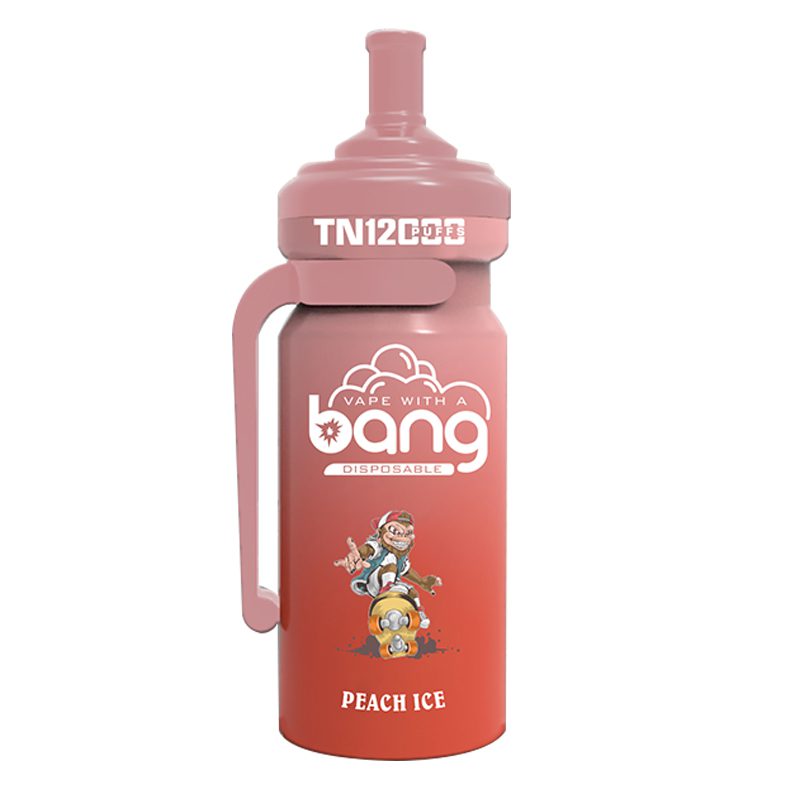 bang NT 12000-10 Vape Bang NT 12000 puff 12K E-cigarette-10PCS/1 box