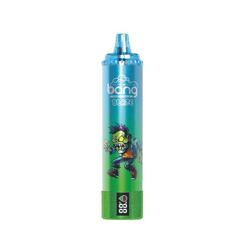bang blaze 20k-1 Vape bang blaze 20000 Puffs 20K E-cigarette-10 PCS/1 box