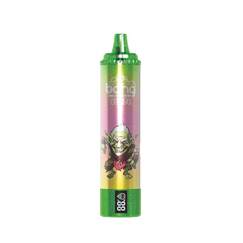 bang blaze 20k-3 Vape bang blaze 20000 Puffs 20K E-cigarette-10 PCS/1 box