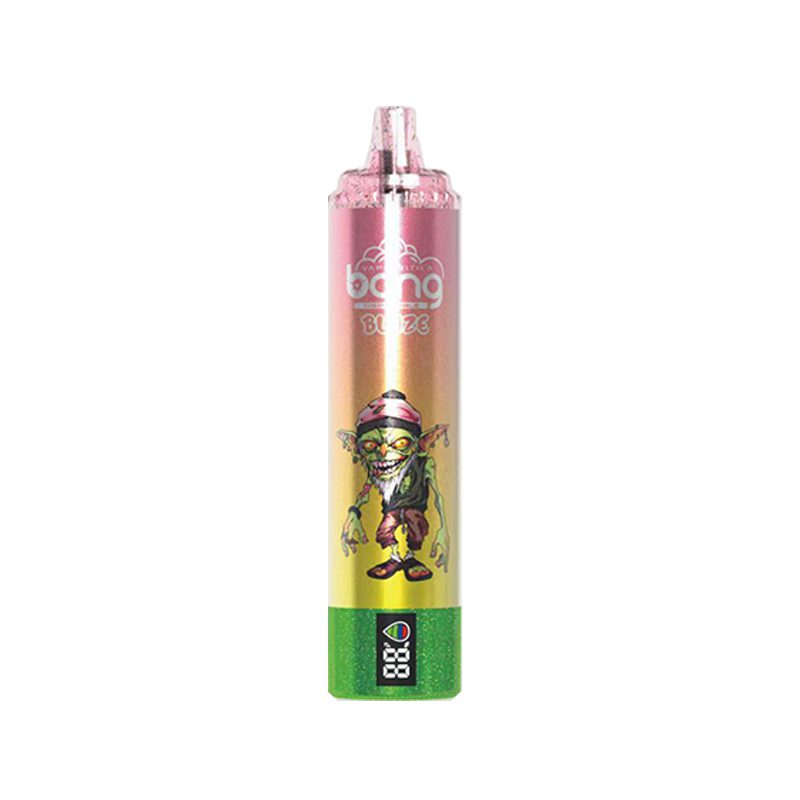 bang blaze 20k-9 Vape bang blaze 20000 Puffs 20K E-cigarette-10 PCS/1 box