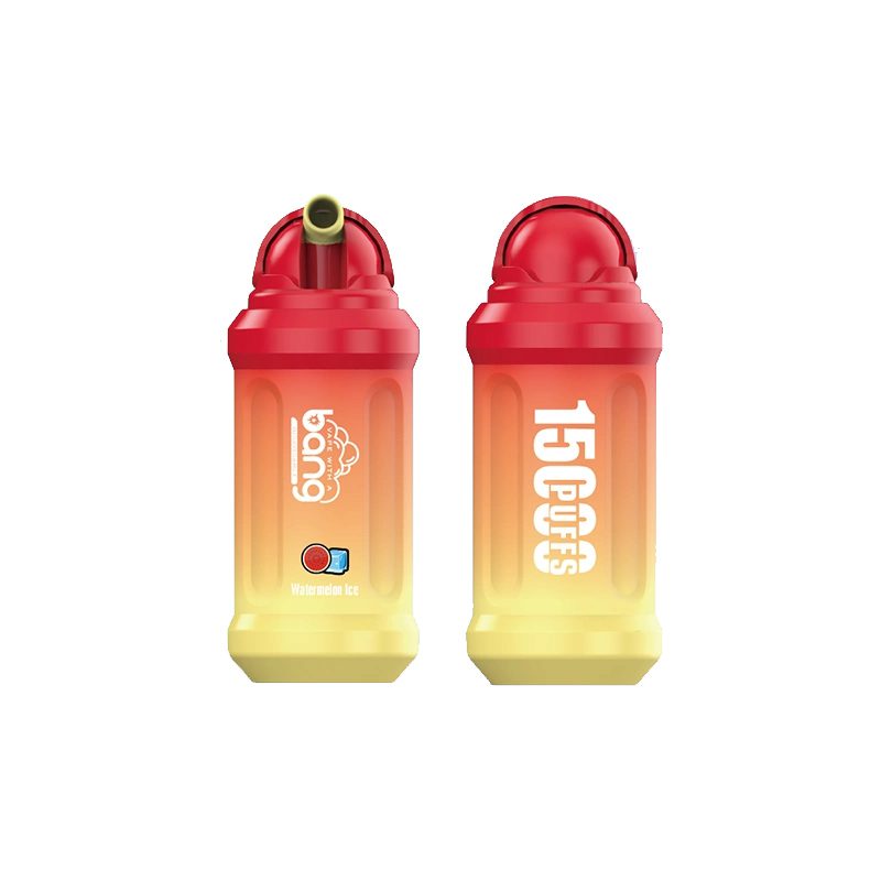 bang cup 15000-2 Bang vape Cup 15000 puff 25K E-cigarette-10PCS/1 box