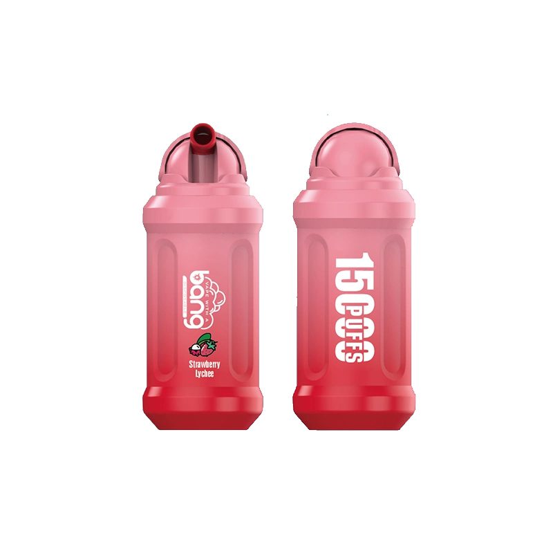 bang cup 15000-4 Bang vape Cup 15000 puff 25K E-cigarette-10PCS/1 box