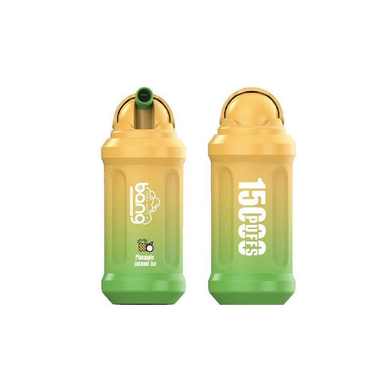 bang cup 15000-5 Bang vape Cup 15000 puff 25K E-cigarette-10PCS/1 box