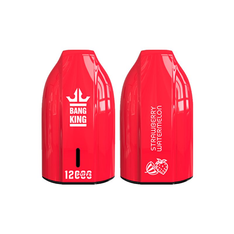 bang king 12000 puff-2 Bang King 12000 | Explore Bang King Vape 12000