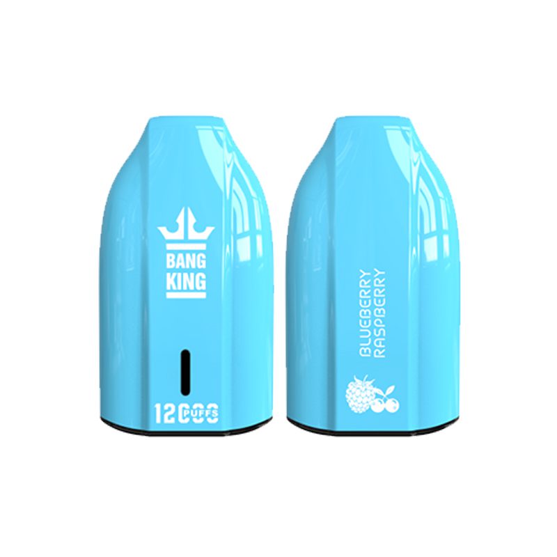bang king 12000 puff-4 Bang King 12000 | Explore Bang King Vape 12000