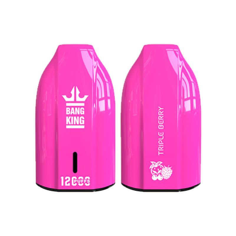 bang king 12000 puff-9 Bang King 12000 | Explore Bang King Vape 12000