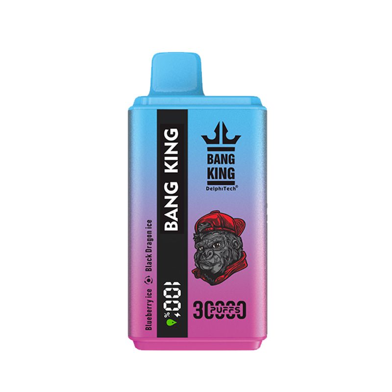 bang king 30K-21 bang king 30k Puffs-1pcs