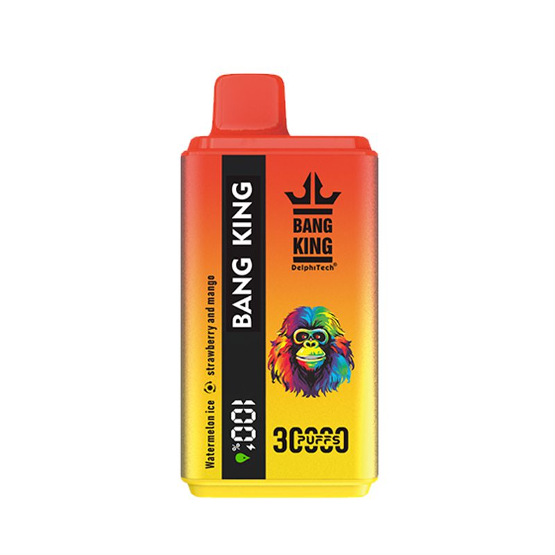 bang king 30K-22 bang king 30k Puffs-1pcs