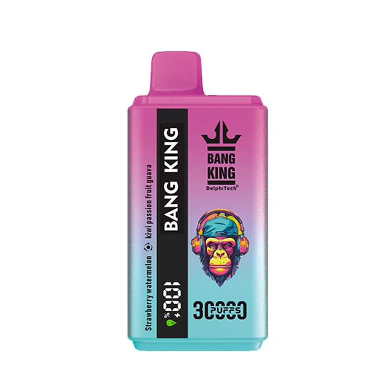 bang king 30K-24 bang king 30k Puffs-1pcs