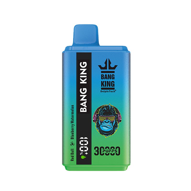 bang king 30K-25 bang king 30k Puffs-1pcs