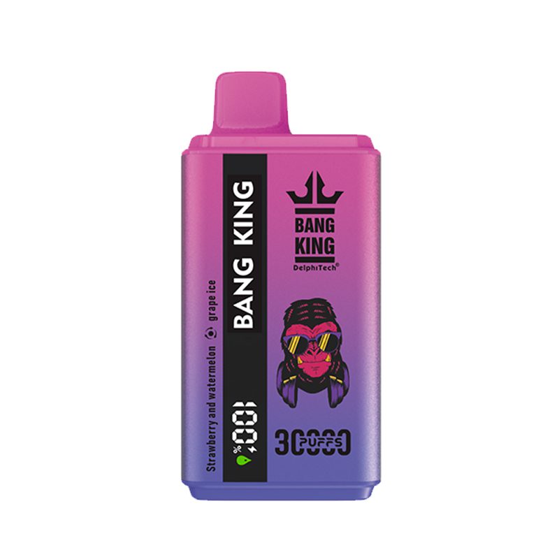 bang king 30K-26 bang king 30k Puffs-1pcs