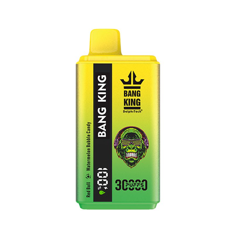 bang king 30K-27 bang king 30k Puffs-1pcs
