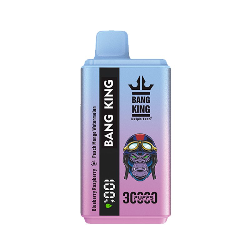 bang king 30K-28 bang king 30k Puffs-1pcs
