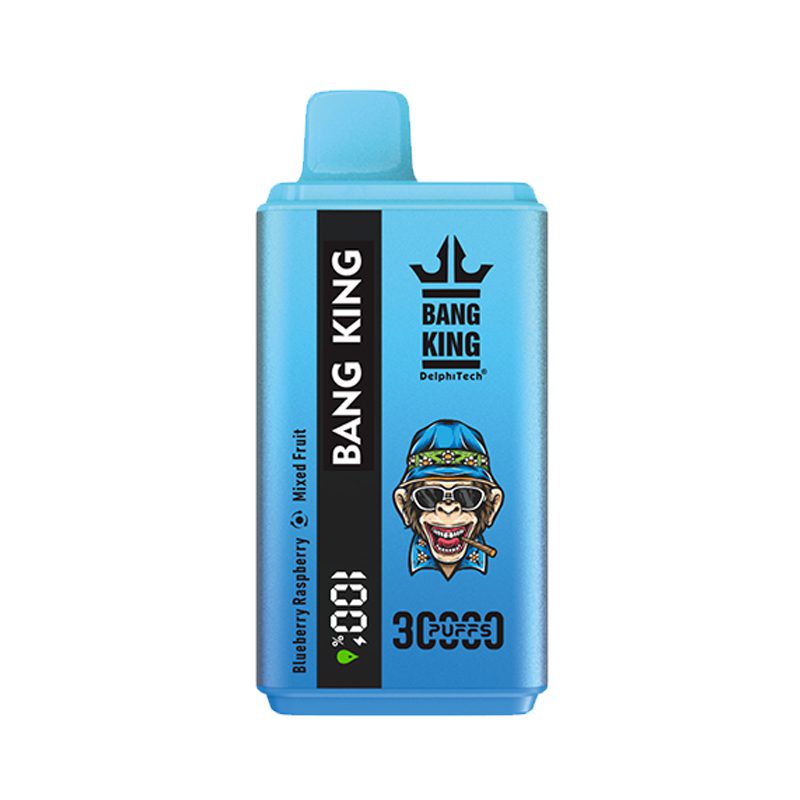bang king 30K-30 bang king 30k Puffs-1pcs