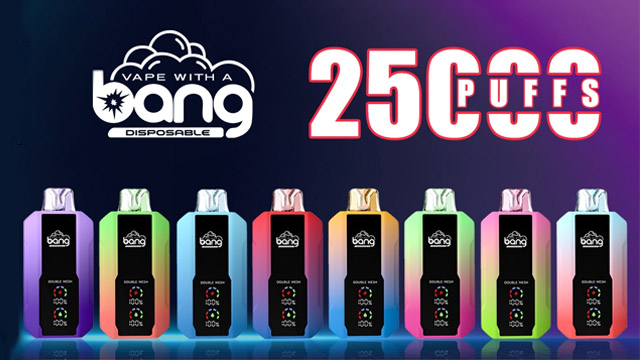 bang vape