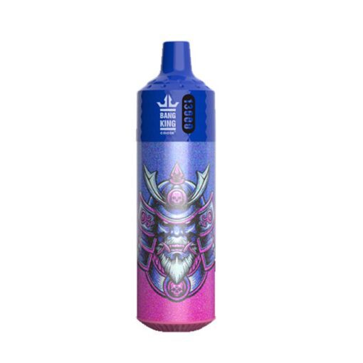 Vape Bang king 13000 puff 13K E-cigarette-10PCS/1 box - Image 11