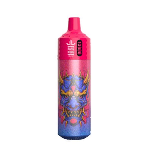 Vape Bang king 13000 puff 13K E-cigarette-10PCS/1 box - Image 12