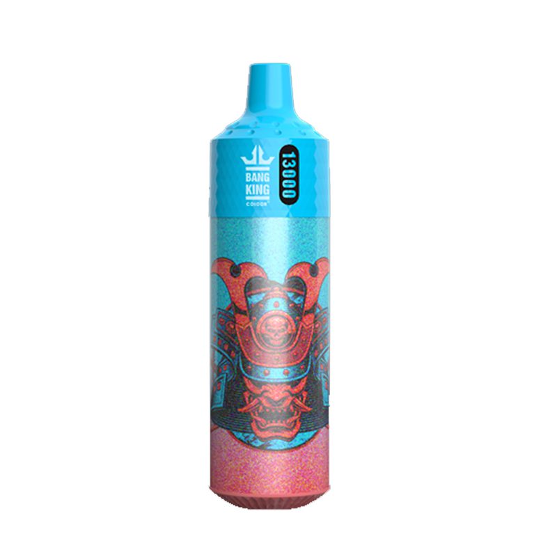 bangking 13k-12 Vape Bang king 13000 puff 13K E-cigarette-10PCS/1 box