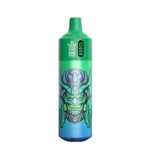 Vape Bang king 13000 puff 13K E-cigarette-10PCS/1 box - Image 15