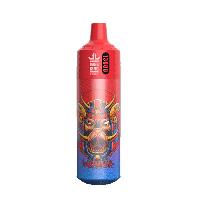 bangking 13k-15 Vape Bang king 13000 puff 13K E-cigarette-10PCS/1 box