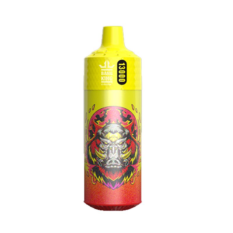 bangking 13k-16 Vape Bang king 13000 puff 13K E-cigarette-10PCS/1 box