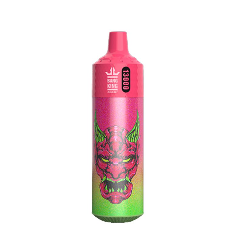 bangking 13k-2 Vape Bang king 13000 puff 13K E-cigarette-10PCS/1 box