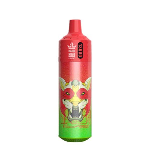 Vape Bang king 13000 puff 13K E-cigarette-10PCS/1 box - Image 4