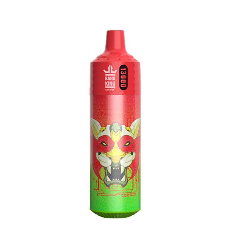 bangking 13k-3 Vape Bang king 13000 puff 13K E-cigarette-10PCS/1 box