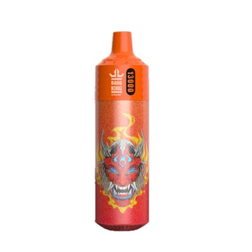 Vape Bang king 13000 puff 13K E-cigarette-10PCS/1 box - Image 5