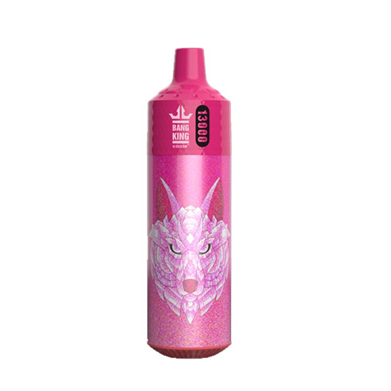 bangking 13k-5 Vape Bang king 13000 puff 13K E-cigarette-10PCS/1 box