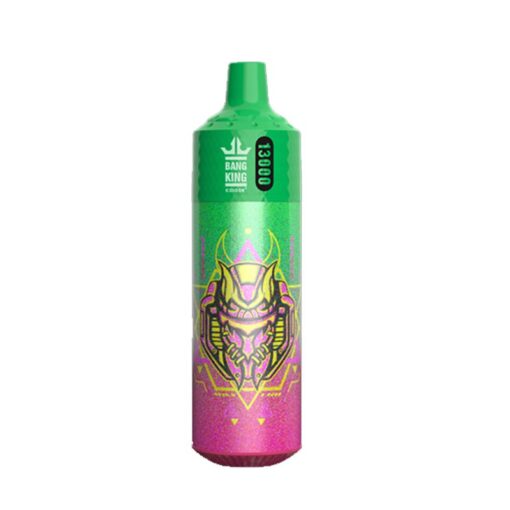 Vape Bang king 13000 puff 13K E-cigarette-10PCS/1 box - Image 8