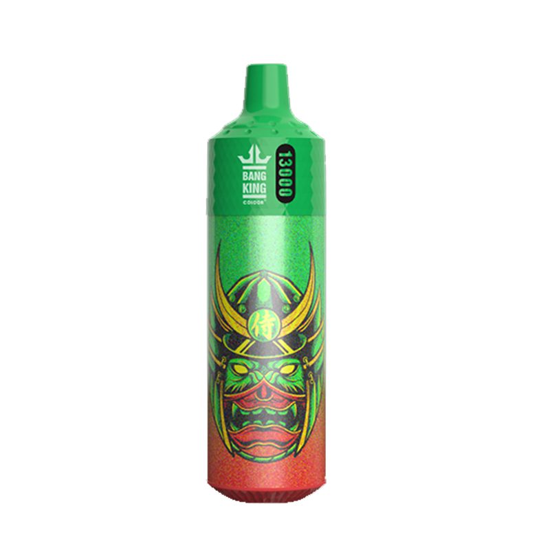 bangking 13k-9 Vape Bang king 13000 puff 13K E-cigarette-10PCS/1 box