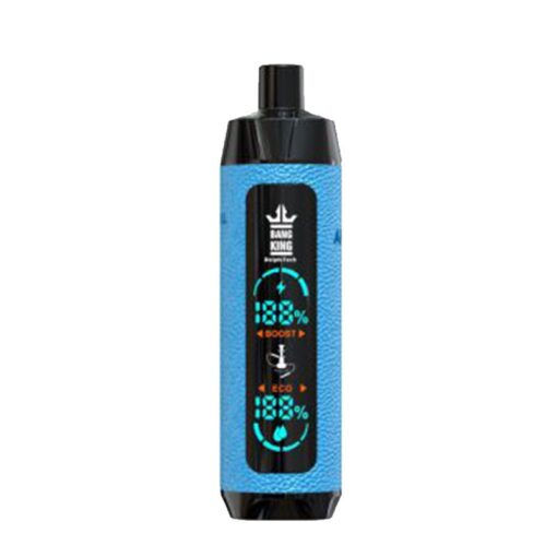 Vape pen Bang King 25000 puff 25k E-cigarette-10PCS/1 box - 图片 2