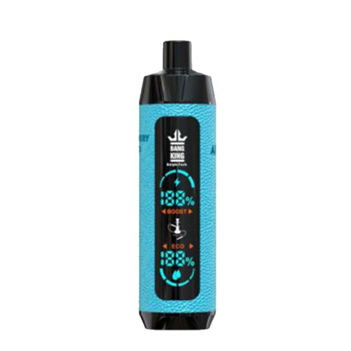 Vape pen Bang King 25000 puff 25k E-cigarette-10PCS/1 box - 图片 5