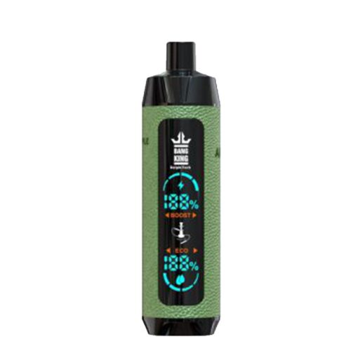 Vape pen Bang King 25000 puff 25k E-cigarette-10PCS/1 box - 图片 8