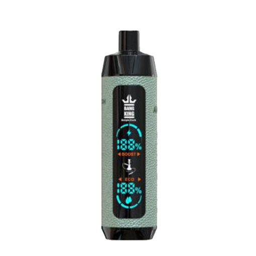 Vape pen Bang King 25000 puff 25k E-cigarette-10PCS/1 box - 图片 10