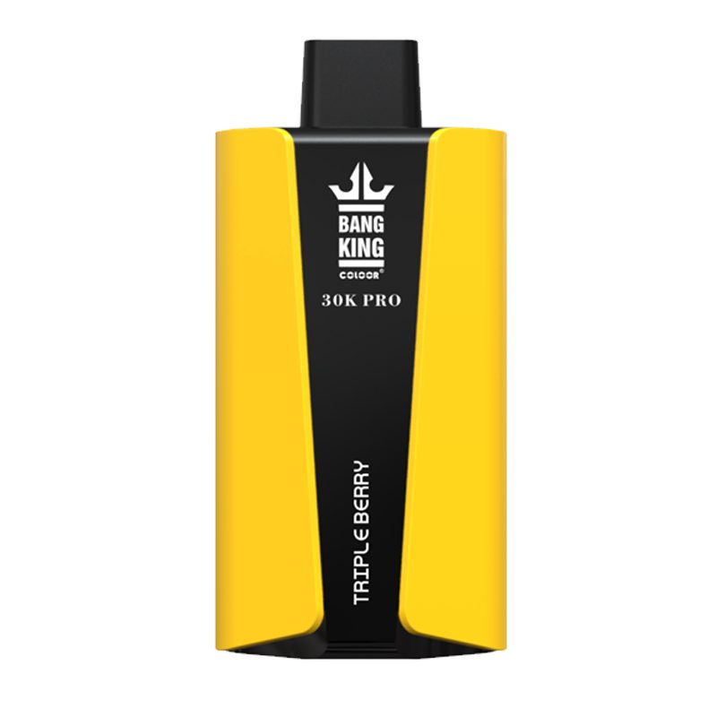 bangking 30K pro-10 Vape Bang King 30000 pro puff 30k E-cigarette-10PCS/1 box