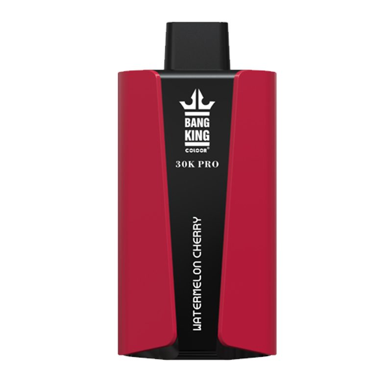 bangking 30K pro-11 Vape Bang King 30000 pro puff 30k E-cigarette-10PCS/1 box