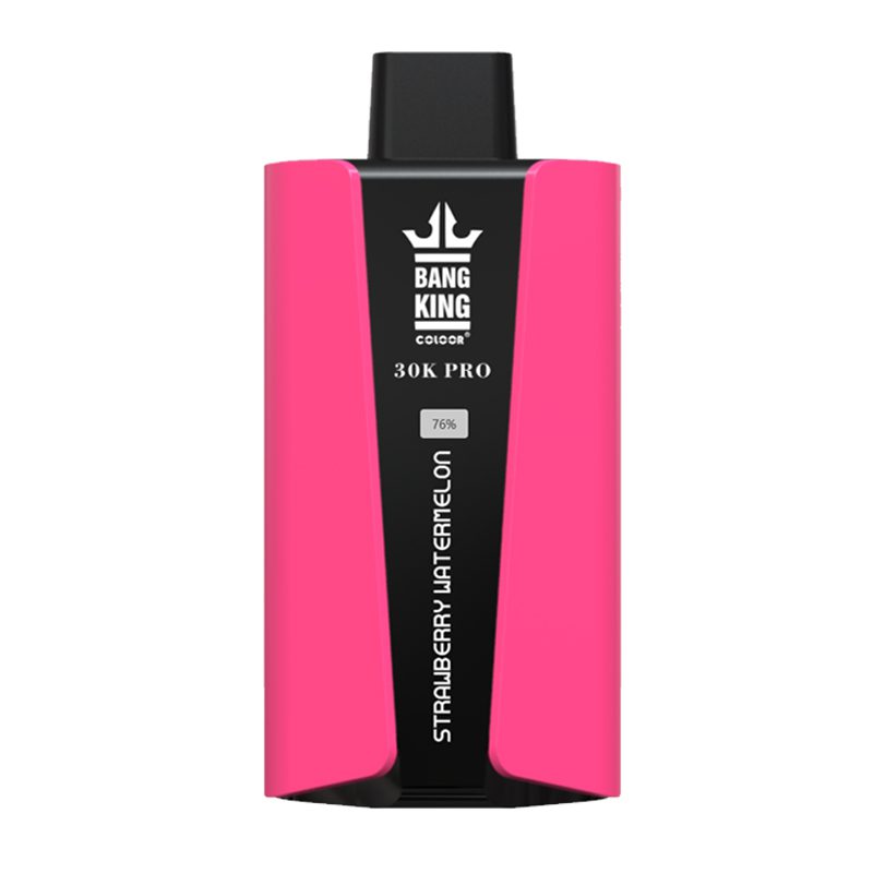 bangking 30K pro-2 Vape Bang King 30000 pro puff 30k E-cigarette-10PCS/1 box