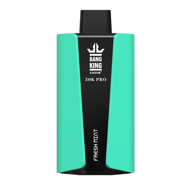 bangking 30K pro-4 Vape Bang King 30000 pro puff 30k E-cigarette-10PCS/1 box