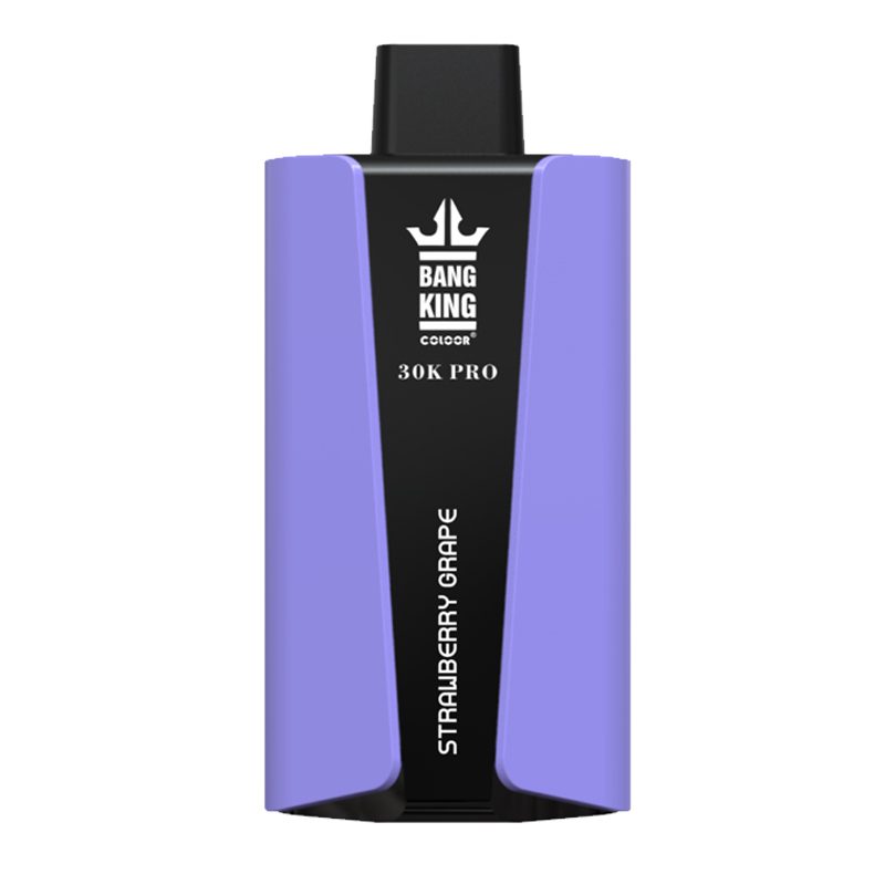 bangking 30K pro-5 Vape Bang King 30000 pro puff 30k E-cigarette-10PCS/1 box