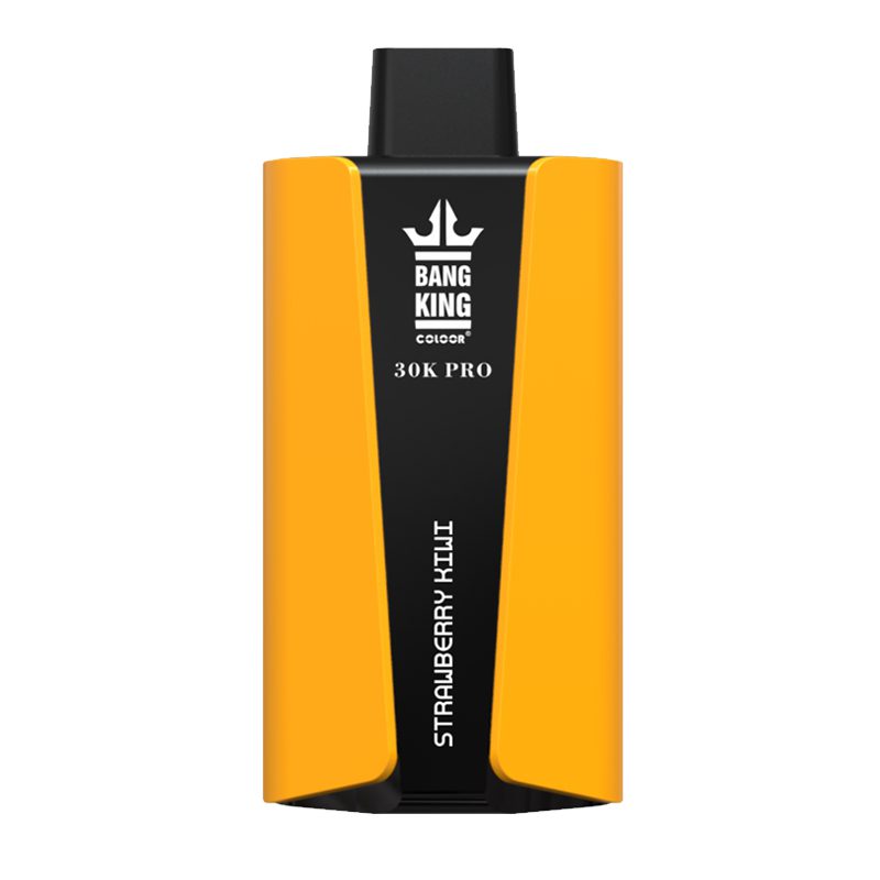 bangking 30K pro-8 Vape Bang King 30000 pro puff 30k E-cigarette-10PCS/1 box