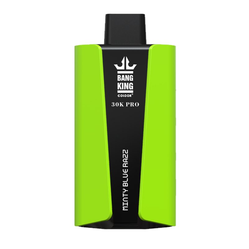 bangking 30K pro-9 Vape Bang King 30000 pro puff 30k E-cigarette-10PCS/1 box