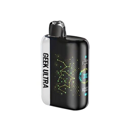 Vape geek ultra 40000 puff 40k E-cigarette-5PCS/1 box - Image 2